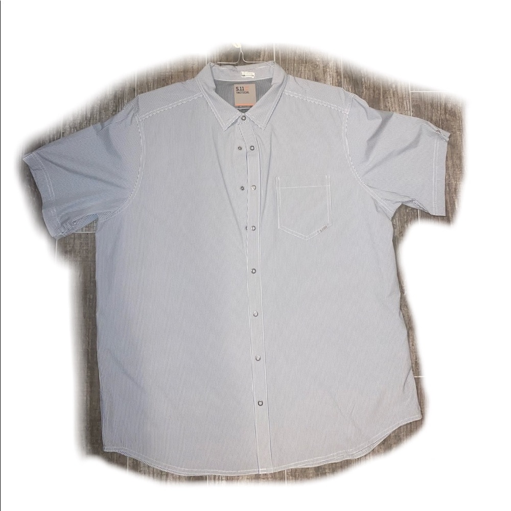 5.11 Tactical Polo Shirt